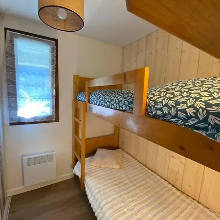 T3 Saint Lary Soulan *