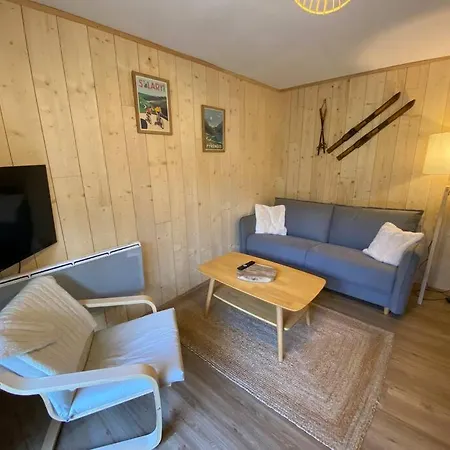 T3 Saint Lary Soulan Appartement *