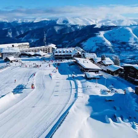 T3 Saint Lary Soulan Appartement *