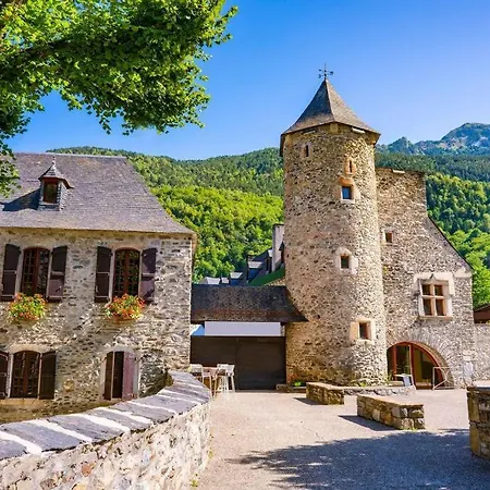 T3 Saint Lary Soulan Vignec