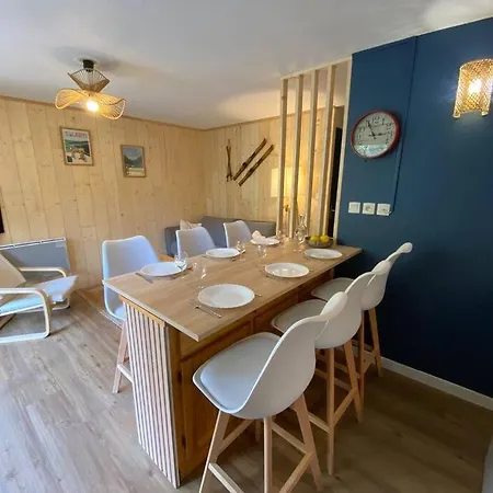 T3 Saint Lary Soulan