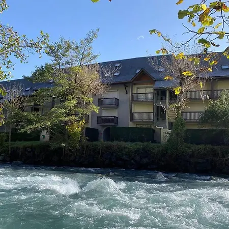 T3 Saint Lary Soulan * Vignec