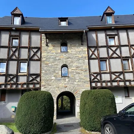 Appartement T3 Saint Lary Soulan *