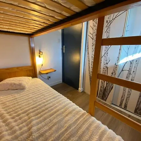 T3 Saint Lary Soulan Apartment *