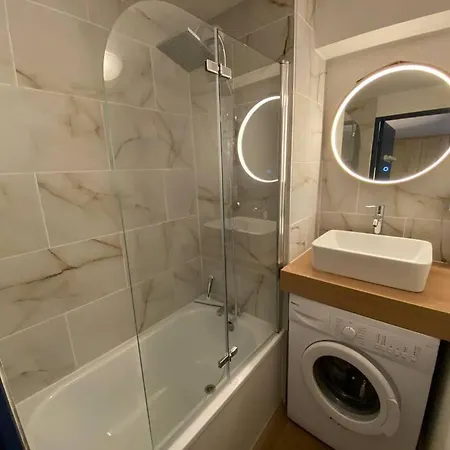 Daire T3 Saint Lary Soulan *