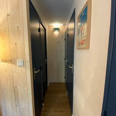 T3 Saint Lary Soulan